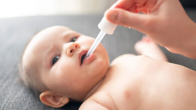 ویتامینها عاملی موثر در تقویت سیستم ایمنی بدن کودکان ویتامینها عاملی موثر در تقویت سیستم ایمنی بدن کودکان