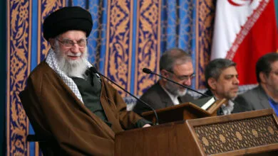 پایگاه اطلاع رسانی ایران