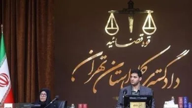 برگزاری دادگاه رسیدگی به پرونده دادخواهی خانواده‌های شهدای حادثه تروریستی حرم شاهچراغ (ع)