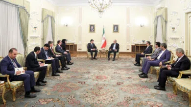 پایگاه اطلاع رسانی ایران