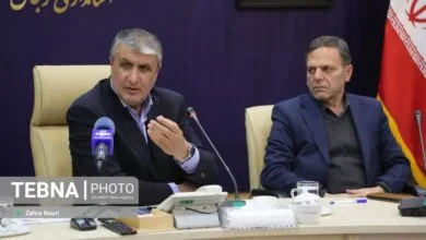 تولید رادیودارو در ایران، افتخاری ملی با تراز جهانی تولید رادیودارو در ایران، افتخاری ملی با تراز جهانی