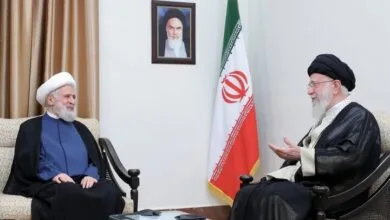 پایگاه اطلاع رسانی ایران