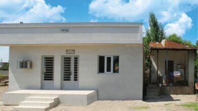 ۳۸.۸ همت پروژههای بنیاد مسکن در دهه فجر به بهرهبرداری میرسد ۳۸.۸ همت پروژههای بنیاد مسکن در دهه فجر به بهرهبرداری میرسد