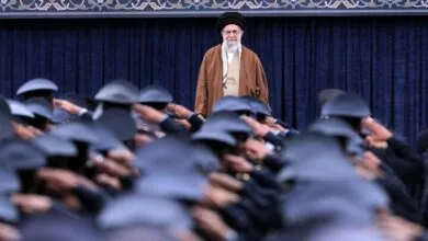 پایگاه اطلاع رسانی ایران
