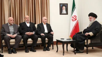 پایگاه اطلاع رسانی ایران