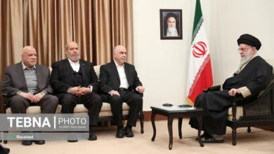 پایگاه اطلاع رسانی ایران