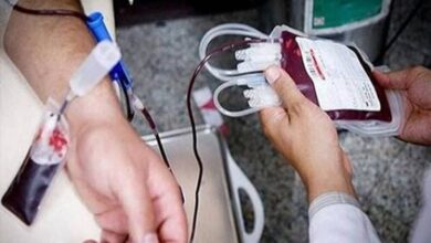 کاهش مراجعات اهداکنندگان خون؛ درخواست از هموطنان کاهش مراجعات اهداکنندگان خون؛ درخواست از هموطنان