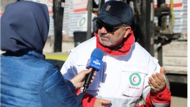 آمار تکاندهنده از حوادث کوهستان کشور/ از ابتدای زمستان ١٨ نفر جان خود را از دست دادند آمار تکاندهنده از حوادث کوهستان کشور/ از ابتدای زمستان ١٨ نفر جان خود را از دست دادند