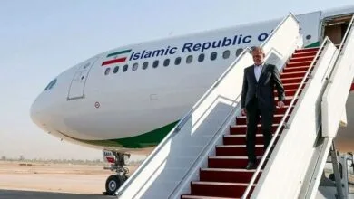 پایگاه اطلاع رسانی ایران