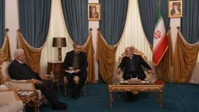 پایگاه اطلاع رسانی ایران