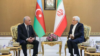 پایگاه اطلاع رسانی ایران