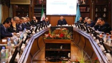 میدری: بهره‌مندی از ظرفیت کارشناسان برای اجرای حداکثری وظایف