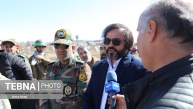 شبکه اشراق زنجان، تولید مستند پرتره شهید یوسف قربانی را آغاز کرد شبکه اشراق زنجان، تولید مستند پرتره شهید یوسف قربانی را آغاز کرد