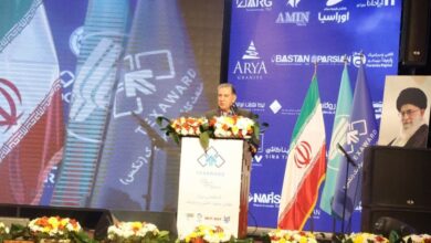 صادرات کاشی و سرامیک ایران به ۵۰ کشور جهان صادرات کاشی و سرامیک ایران به ۵۰ کشور جهان