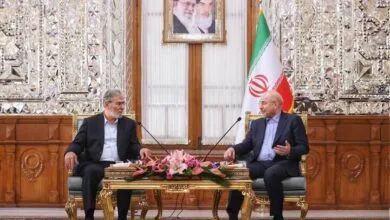 پایگاه اطلاع رسانی ایران