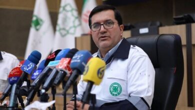 گسل شمال تهران میتواند زلزله ۷.۲ ریشتری ایجاد کند گسل شمال تهران میتواند زلزله ۷.۲ ریشتری ایجاد کند