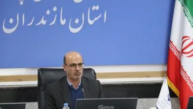 پایگاه اطلاع رسانی ایران