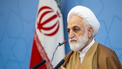 حجت الاسلام محسنی اژهای: بیان دستاوردهای انقلاب اسلامی برای جوانان، اقدامی امیدآفرین است حجت الاسلام محسنی اژهای: بیان دستاوردهای انقلاب اسلامی برای جوانان، اقدامی امیدآفرین است