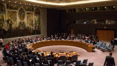 انگلیس: ایران به صورت جدی با آمریکا وارد مذاکره شود انگلیس: ایران به صورت جدی با آمریکا وارد مذاکره شود
