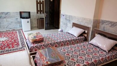 رضایتمندی مسافران اولویت ستاد نوروزی آموزش‌وپرورش لرستان است