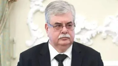سفیر روسیه در تهران:اجرای توافق میان (EAEU) وایران به زودی آغاز میشود سفیر روسیه در تهران:اجرای توافق میان (EAEU) وایران به زودی آغاز میشود