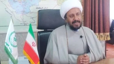 تشریح طرح «زندگی با آیهها» توسط مدیرکل تبلیغات اسلامی کردستان تشریح طرح «زندگی با آیهها» توسط مدیرکل تبلیغات اسلامی کردستان