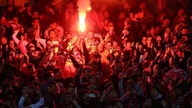 جریمه پرسپولیس در فصل جاری چقدر بوده است؟