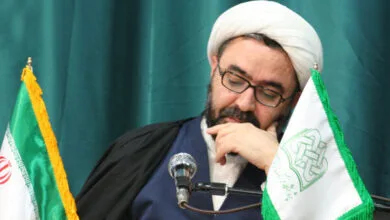پایگاه اطلاع رسانی ایران