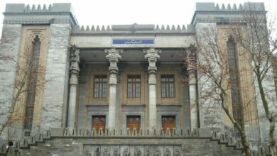 احضار سفرای دو کشور مهم اروپایی به وزارت امور خارجه