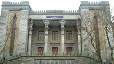 احضار سفرای دو کشور مهم اروپایی به وزارت امور خارجه