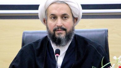 تغییر سبک زندگی مردم با محوریت قرآن در البرز تغییر سبک زندگی مردم با محوریت قرآن در البرز