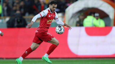 کارتال تکلیف ارونوف را مشخص کرد کارتال تکلیف ارونوف را مشخص کرد