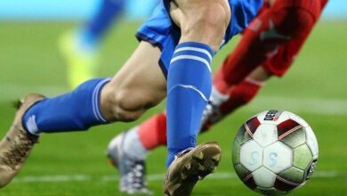 مربی جنجالی فوتبال ایران مدعی شد: اگر شرط‌بندی وجود دارد، امثال مرا به زباله‌دان بیندازید