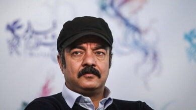 سعید آقاخانی با ۴۷ برمی گردد سعید آقاخانی با ۴۷ برمی گردد