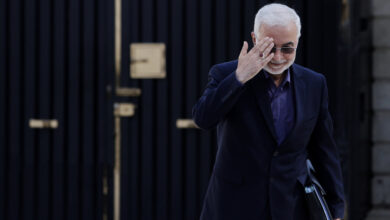 اظهارات مهم مومنی؛ انتصاب فرمانداران زن ادامه دارد | مرزهای شرقی کشور دیوار کشی می شود