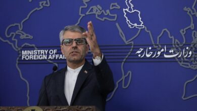 نامه ترامپ به ایران منتشر می شود؟