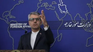 نامه ترامپ به ایران منتشر می شود؟