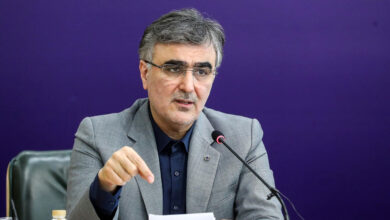 رتبه ایران در خرید طلا به روایت فرزین؛ پاسخ به شایعات مطرح شده در فضای مجازی رتبه ایران در خرید طلا به روایت فرزین؛ پاسخ به شایعات مطرح شده در فضای مجازی