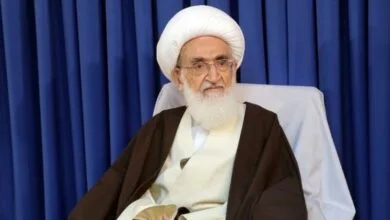 انتقاد یک مرجع تقلید از صداوسیما: اخیرا به مسئول صدا و سیما وقت دیدار ندادم | چرا عده‌ای را دعوت می‌کنید که مطالب بی سند و بی ربطی بگویند