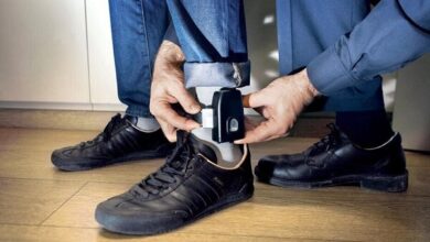 از دستگیری«آرسن لوپن» تهران تا کاهش جرم با پابند الکترونیک