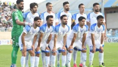 پایگاه اطلاع رسانی ایران