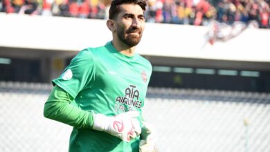 سندی که منجر به تبرئه بیرانوند و تراکتور شد + عکس