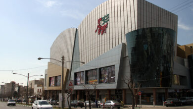 تماشای فیلم به صرف سحری