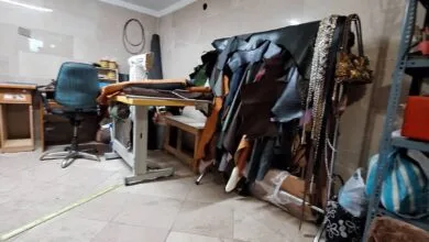 داستان کارآفرین خیری که صادرکننده شد | پیشنهاد ویژه همسر این بانوی موفق چه بود؟ داستان کارآفرین خیری که صادرکننده شد | پیشنهاد ویژه همسر این بانوی موفق چه بود؟