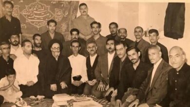 روایت خواندنی از شکلگیری هیئت مسلمیه | ماجرای کربلایی صادق و قالیچههای حسینیه چه بود؟ روایت خواندنی از شکلگیری هیئت مسلمیه | ماجرای کربلایی صادق و قالیچههای حسینیه چه بود؟