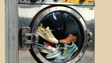 پاپوش دوزی نه، پاپوش شویی