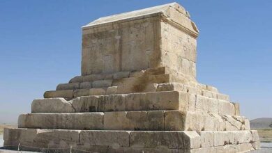 آشنایی با مکان های دیدنی شیراز آشنایی با مکان های دیدنی شیراز