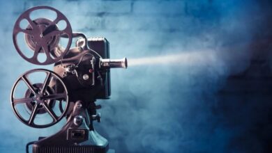 مادربزرگ  ۱۰۲ ساله ایران سینما درگذشت