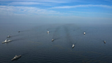 سیگنال واضحی که برای واشنگتن ارسال شد | چه چیزی آمریکایی ها را نگران کرده است؟