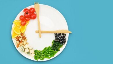 اثر روزه‌ بر سکته‌های قلبی و مغزی